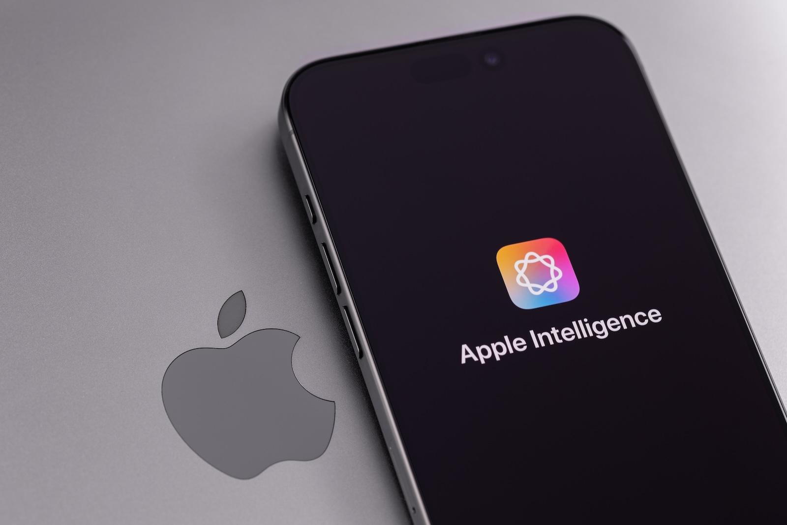 Apple Intelligence Apple