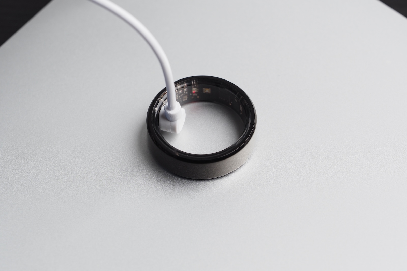 Apple Ring Patent