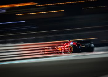 Apple Formula 1