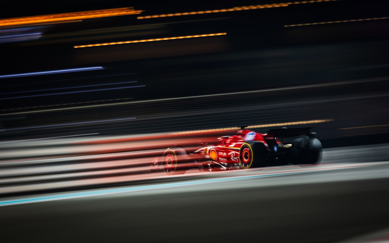 Apple Formula 1