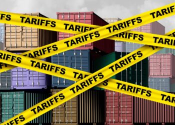 Apple tariffs