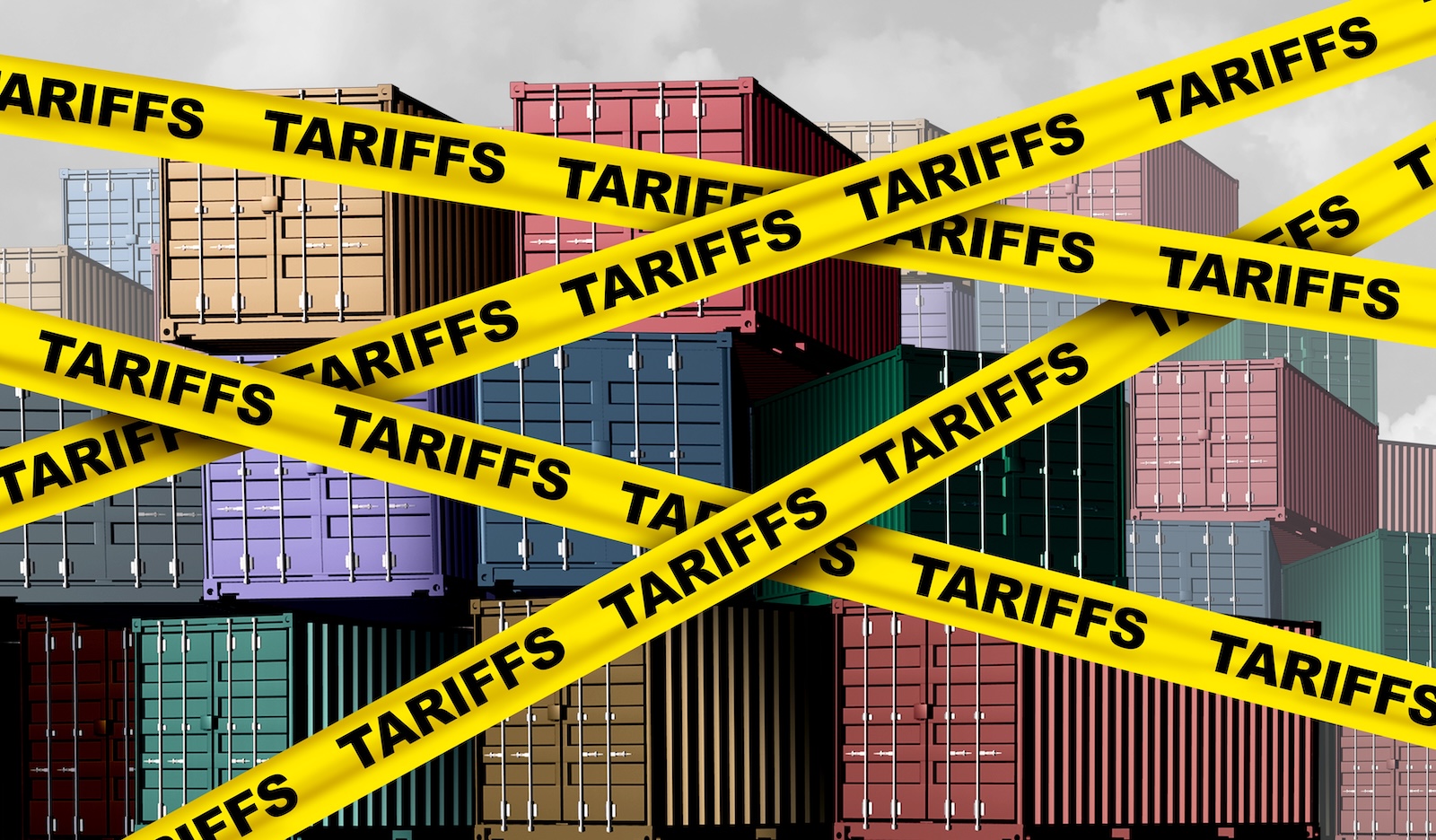 Apple tariffs