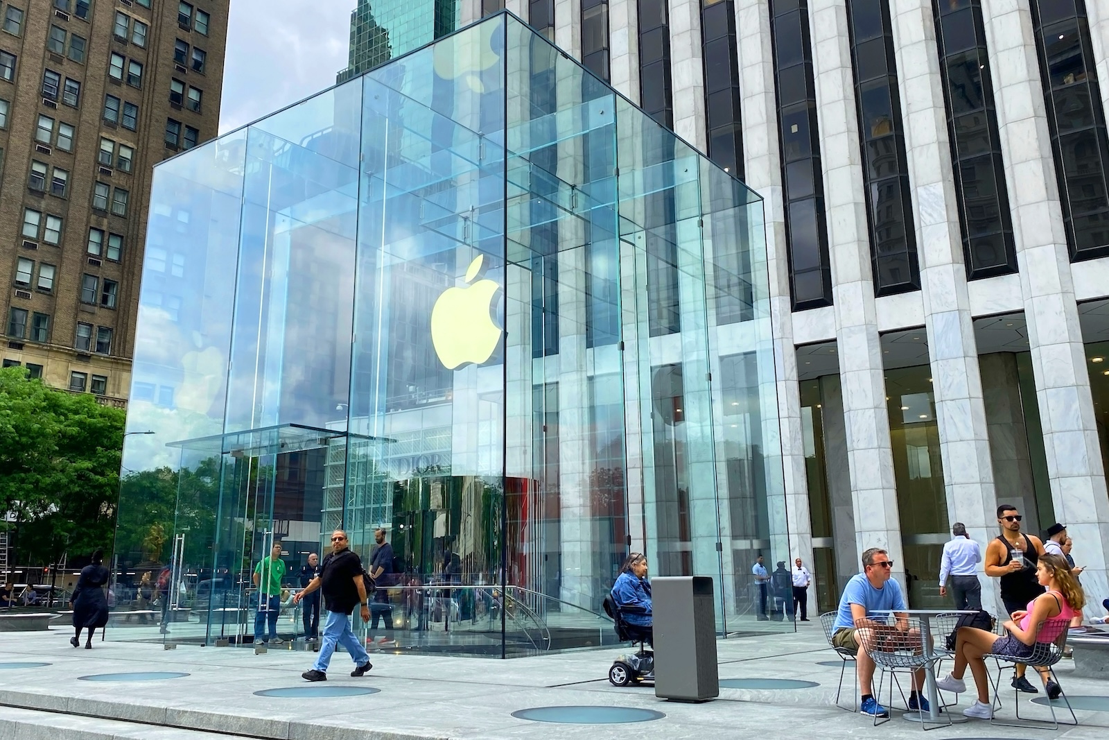 Apple iPhone