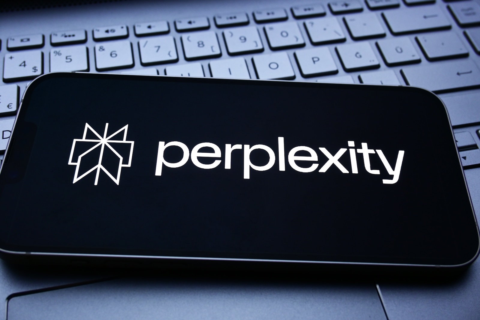 Perplexity Web Browser Comet