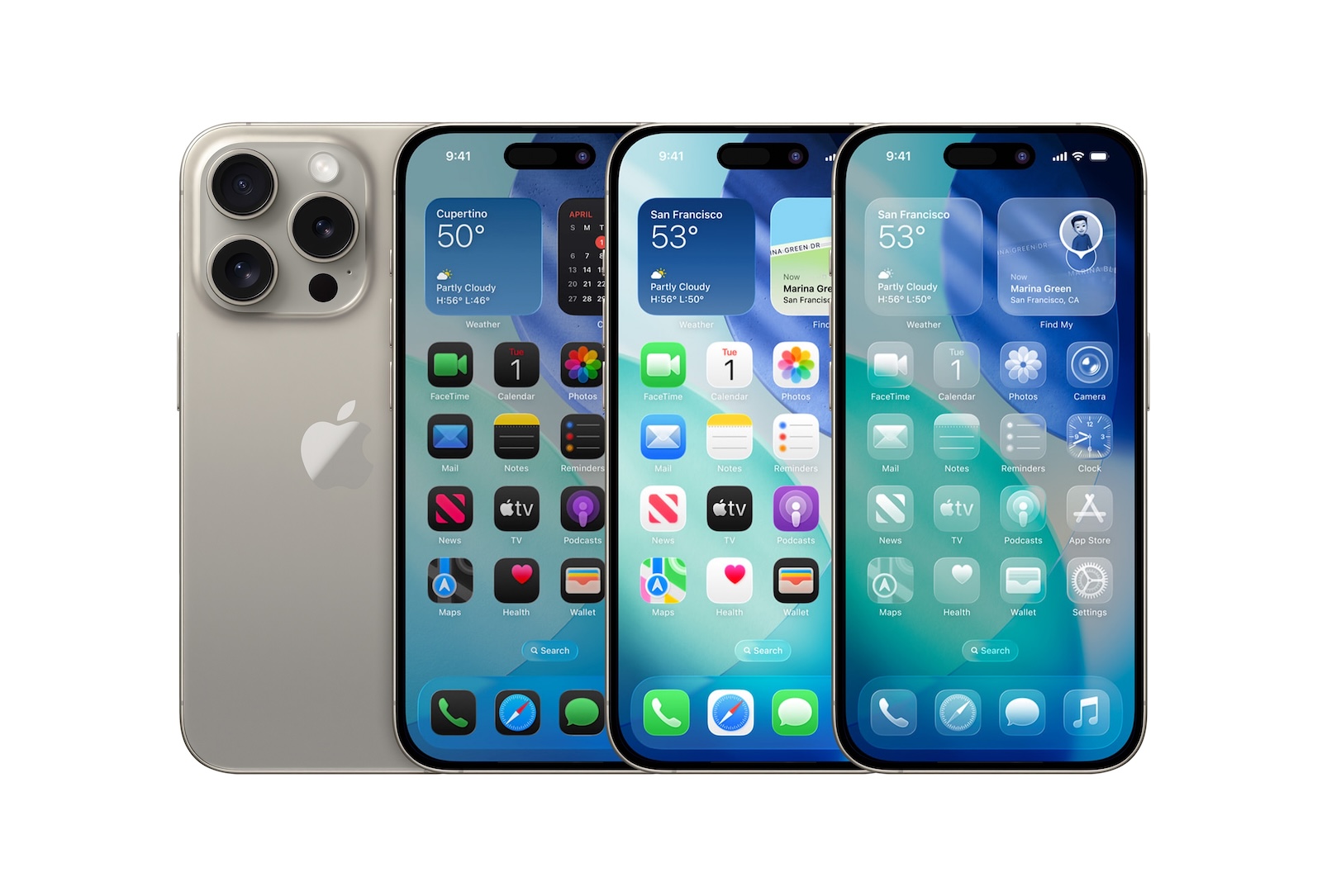 iOS 26 Notes and Reminders