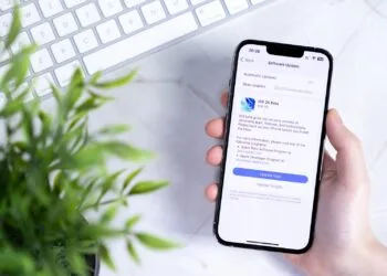 iOS 26 Beta 3