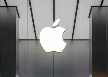 Apple M5 chip