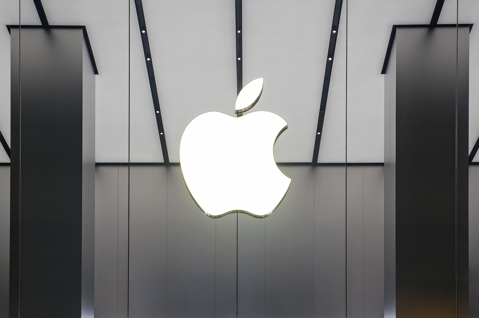 Apple M5 chip