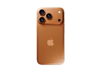 iPhone 17 Pro Max Apple