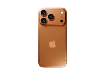iPhone 17 Pro Max Apple