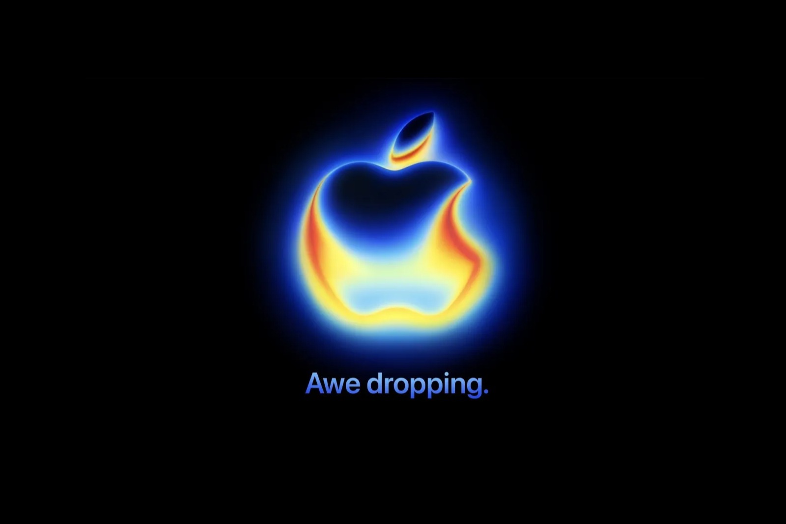 Apple Event iPhone 17