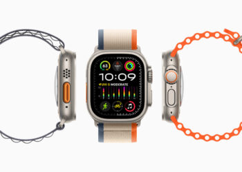 Apple Watch climate neutral