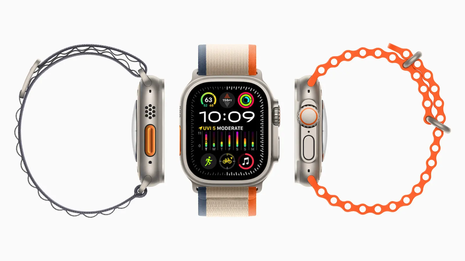 Apple Watch climate neutral