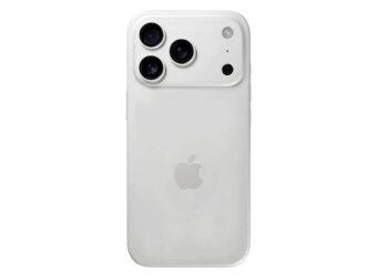 iPhone 17 Pro Apple