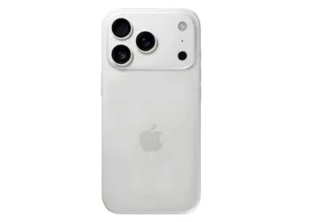 iPhone 17 Pro Apple