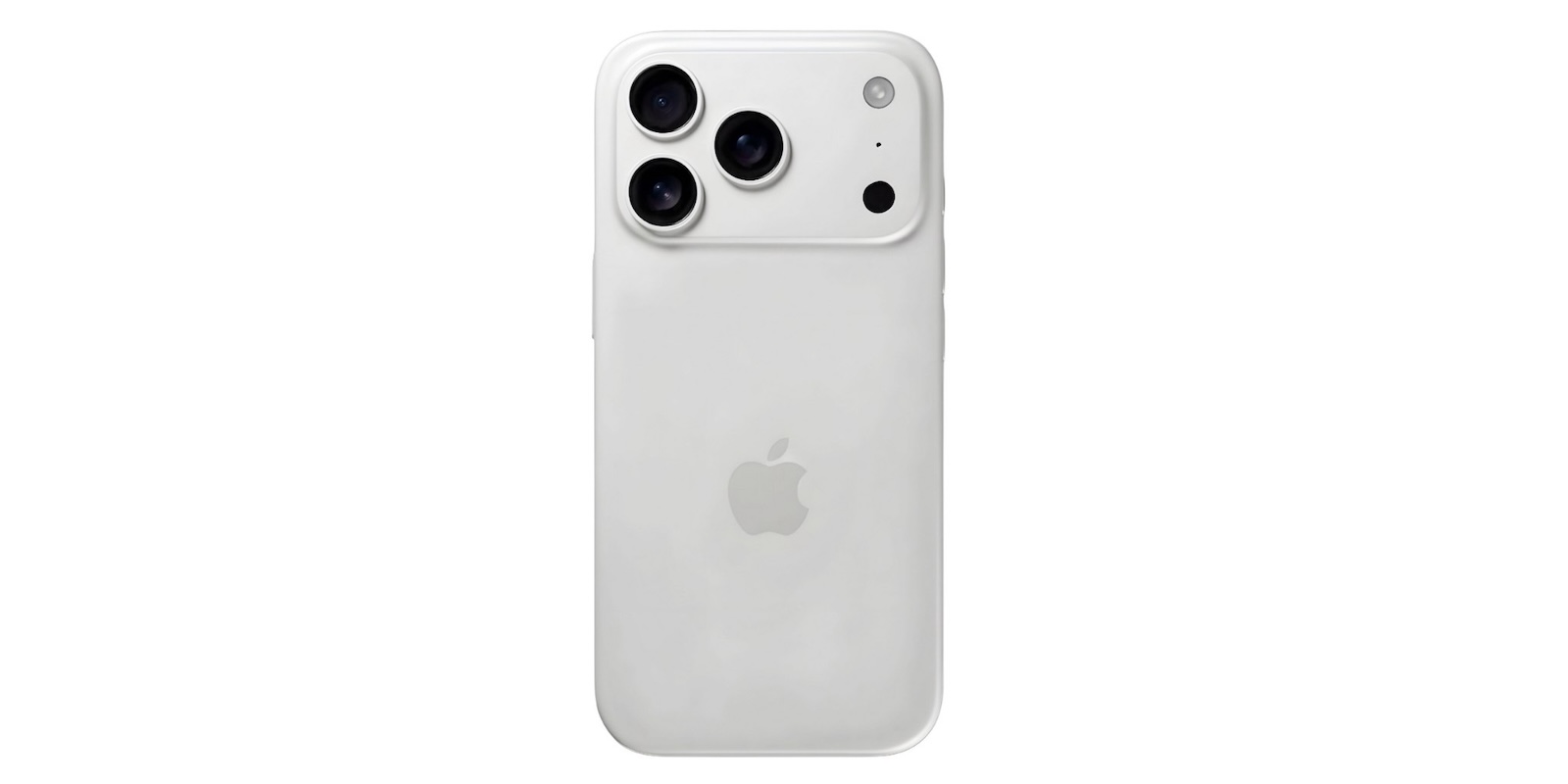 iPhone 17 Pro Apple