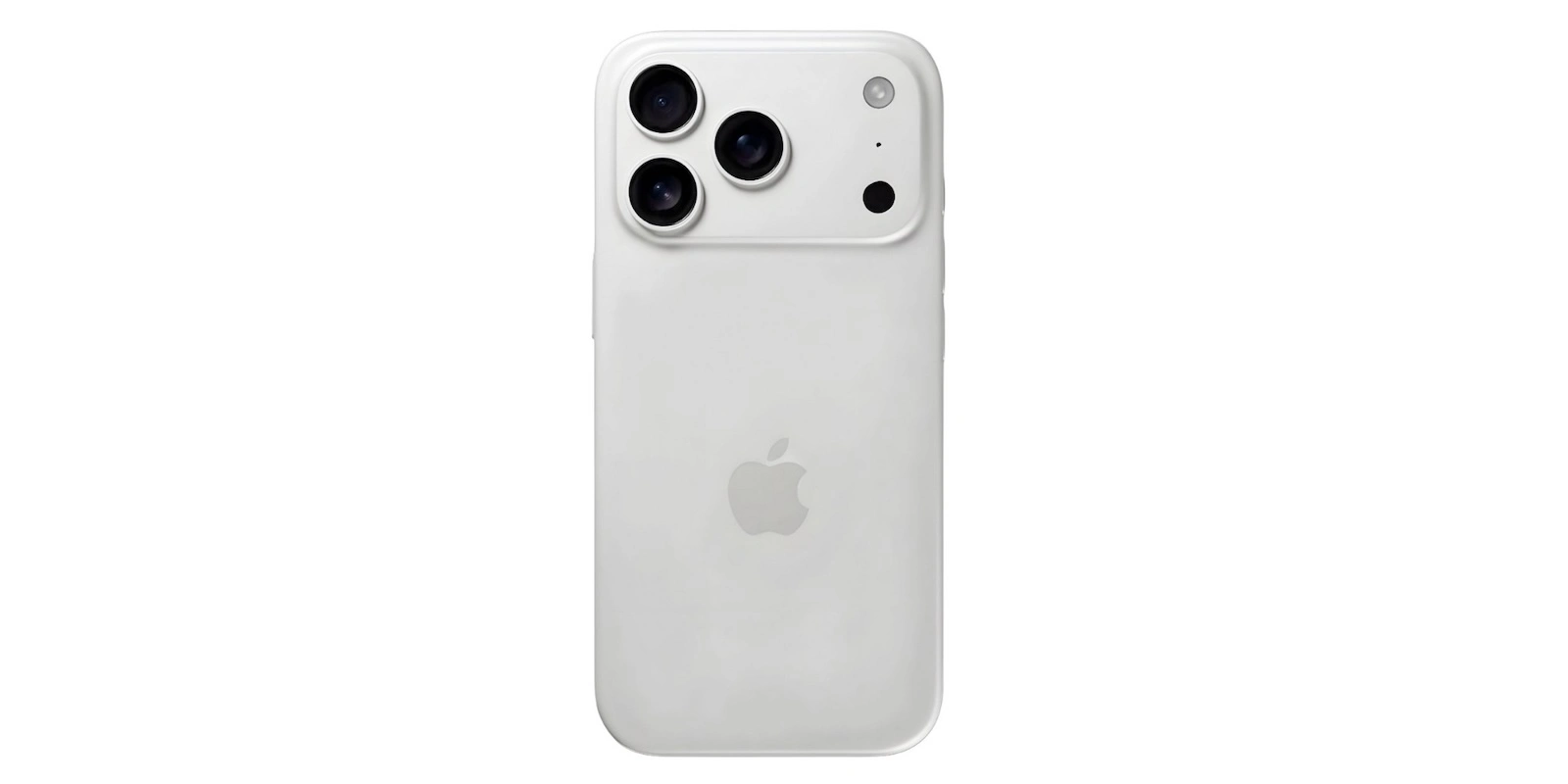 iPhone 17 Pro Apple