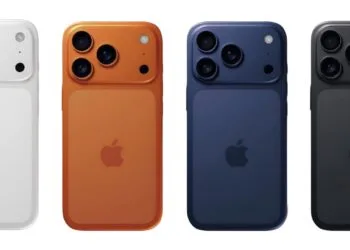 iPhone 17 Pro Apple