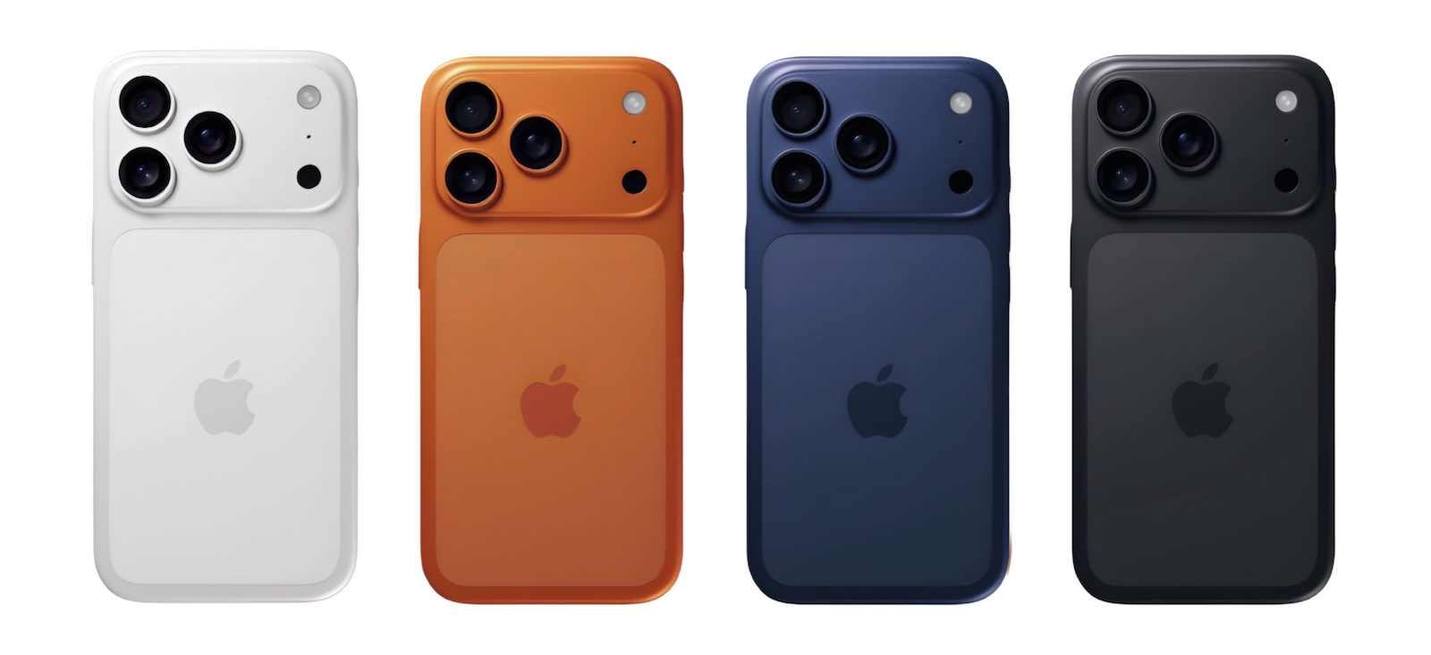 iPhone 17 Pro Apple