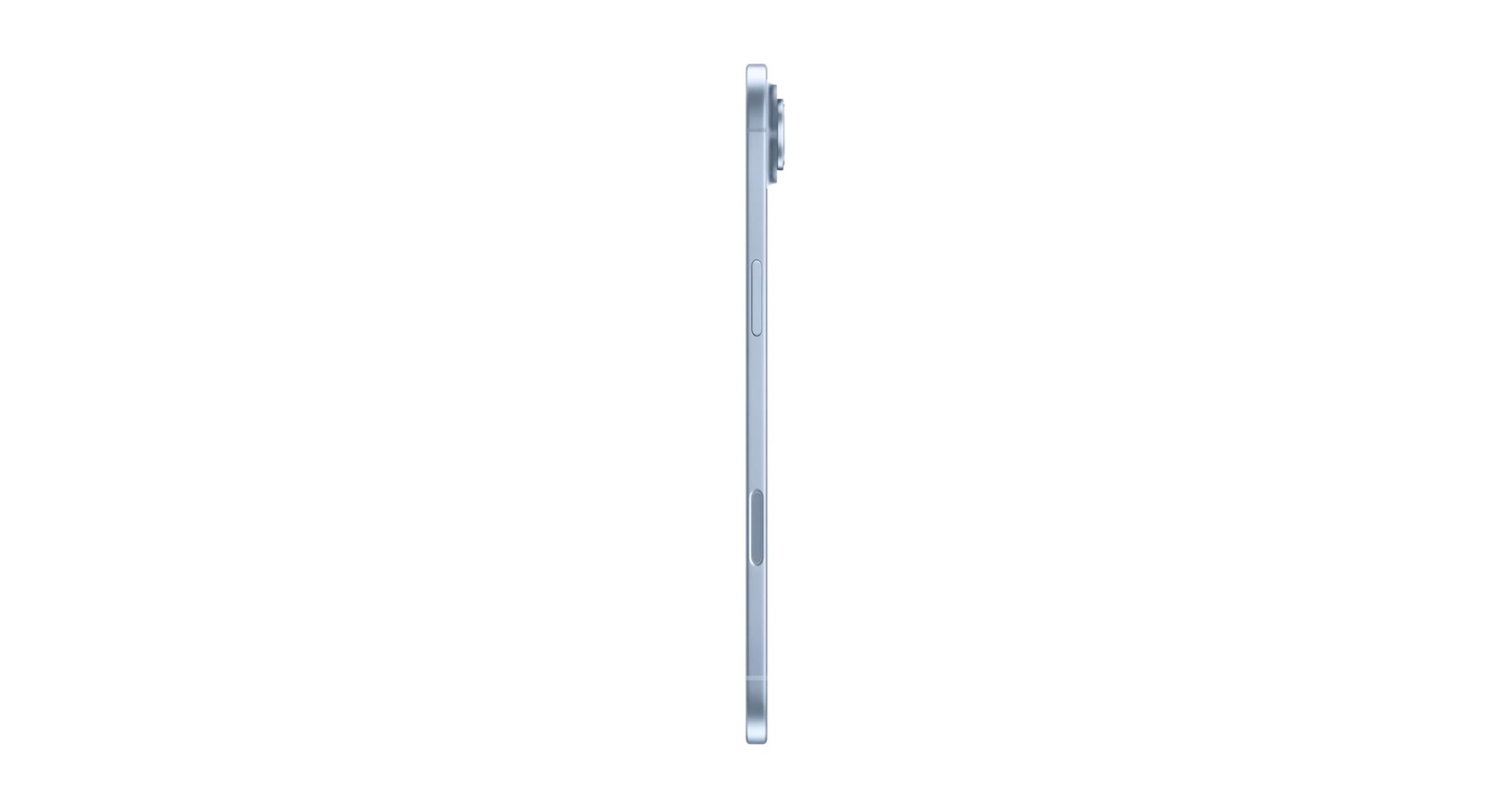 iPhone 17 Air Apple