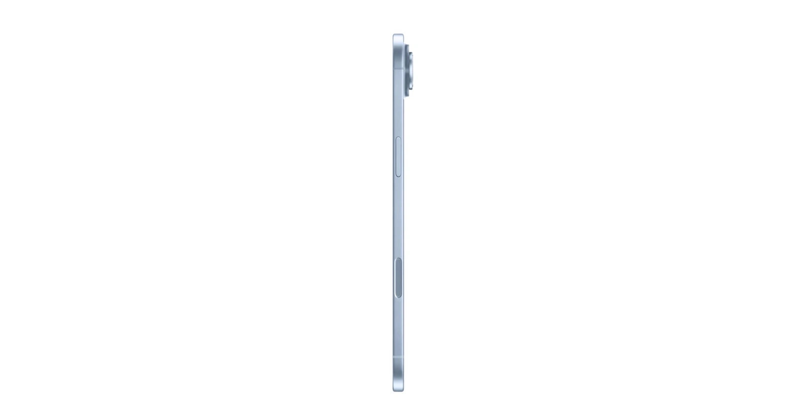 iPhone 17 Air Apple
