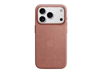 iPhone 17 Apple