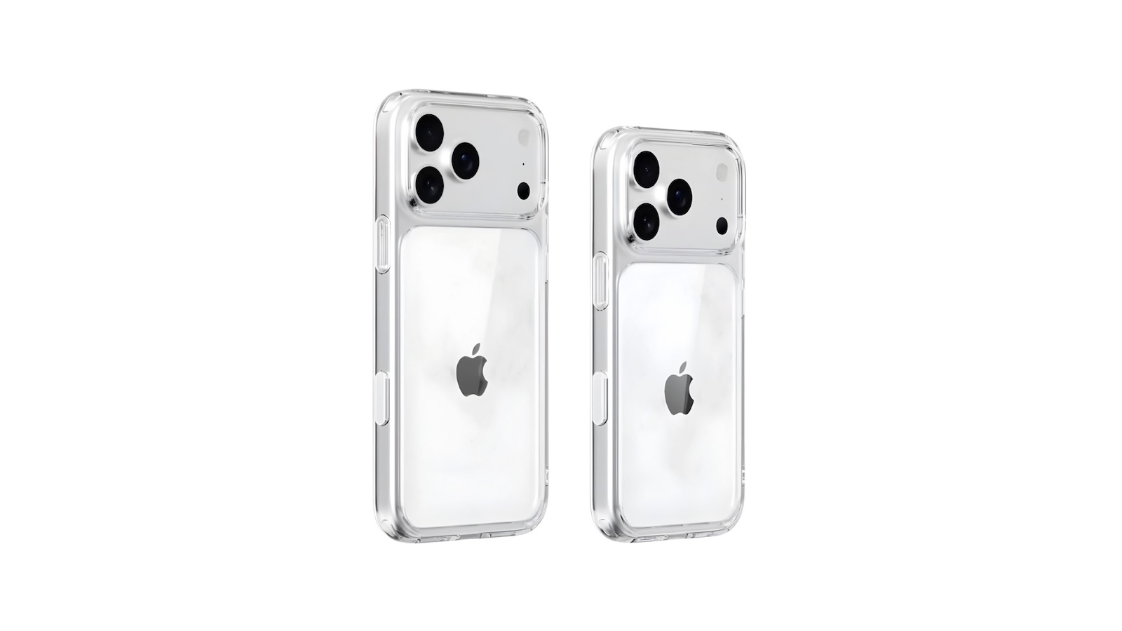 iPhone 17 Apple