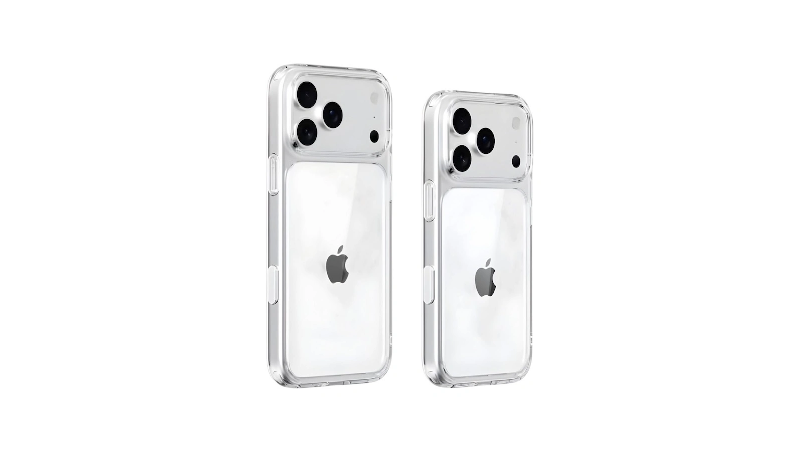 iPhone 17 Apple