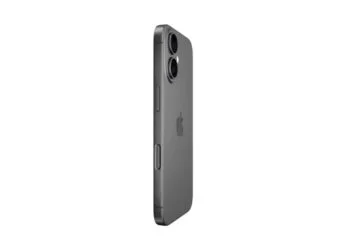 iPhone 17 Apple