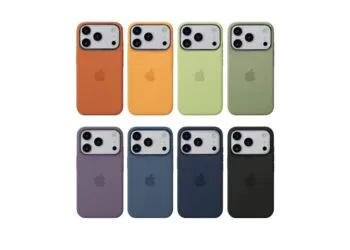iPhone 17 Cases Apple