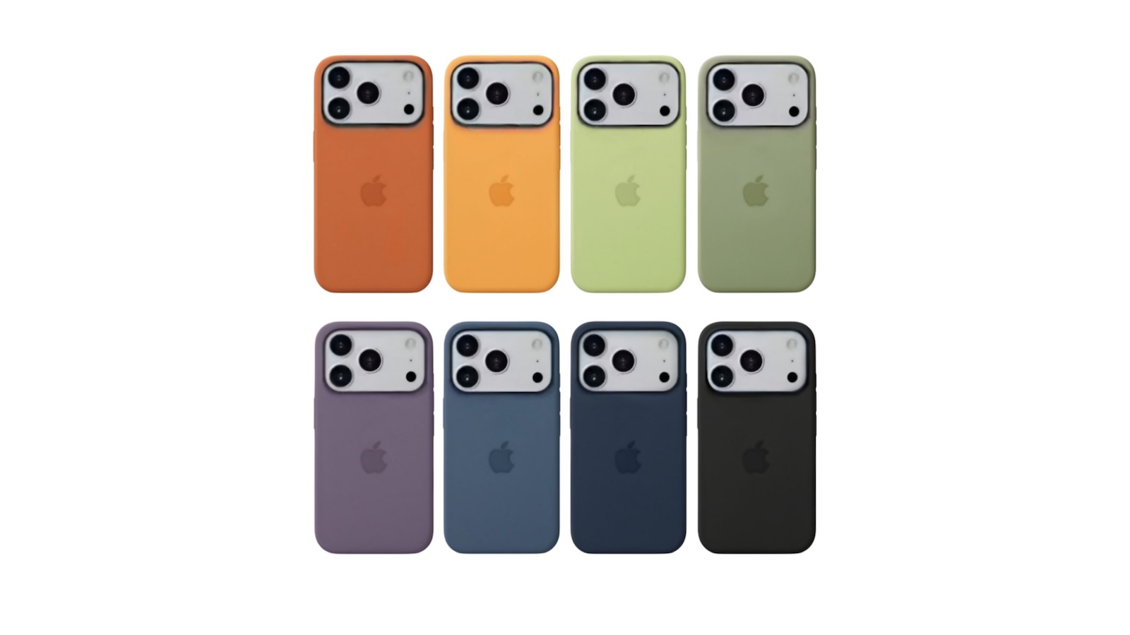 iPhone 17 Cases Apple