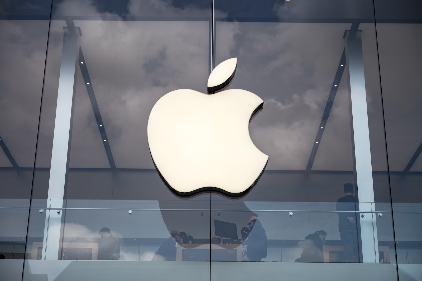 Apple products