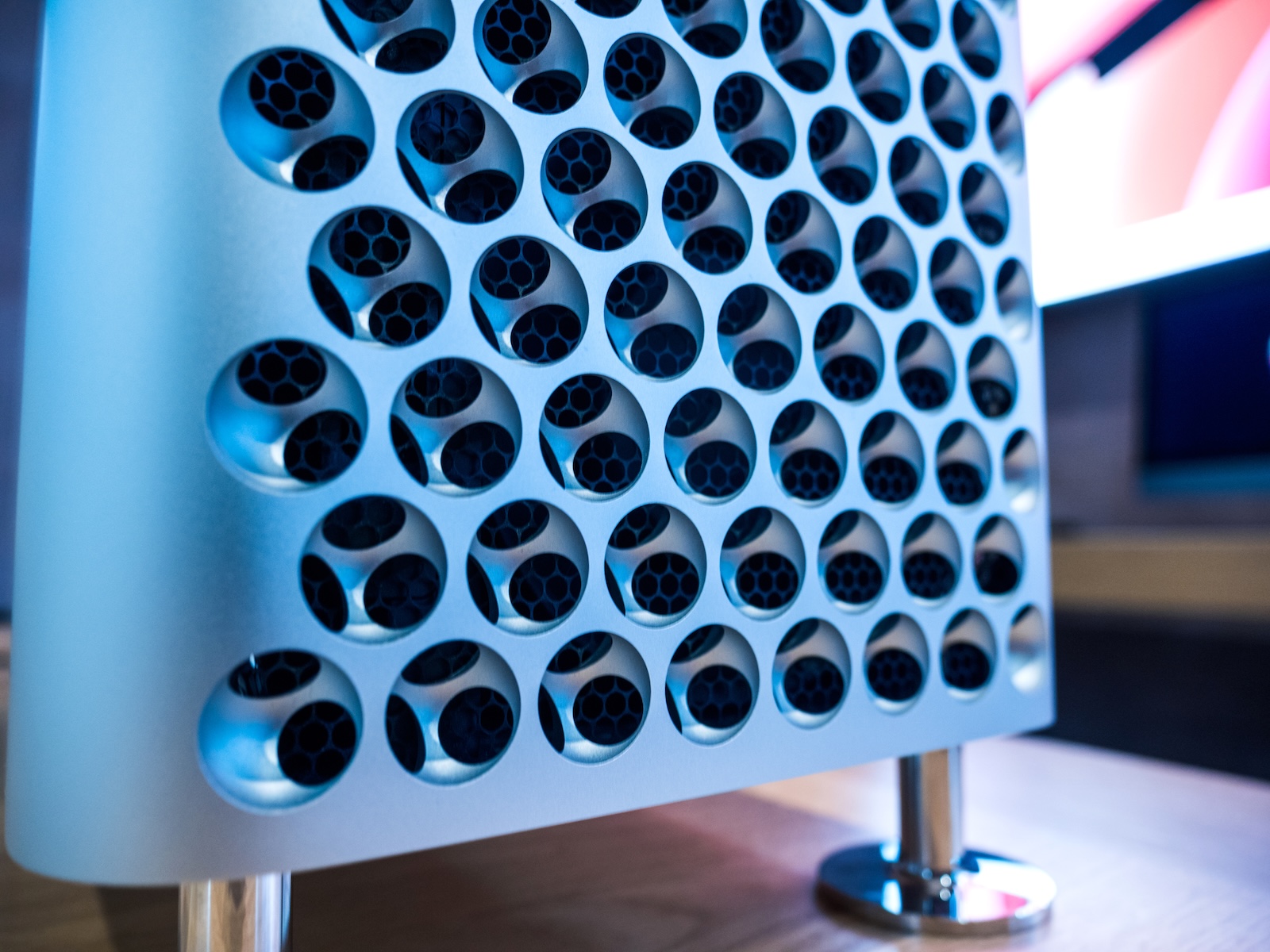 Mac Pro Apple