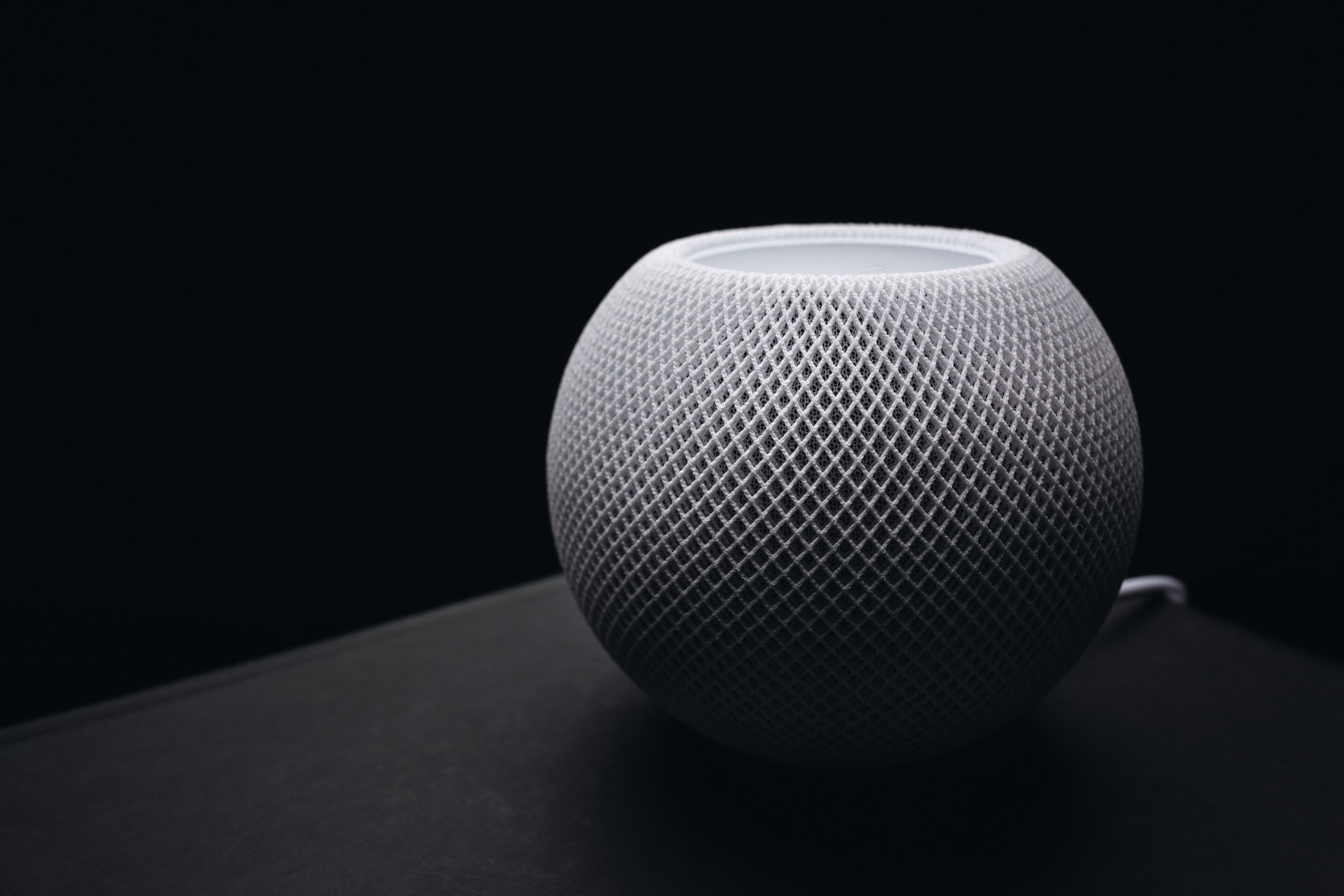 HomePod mini Apple