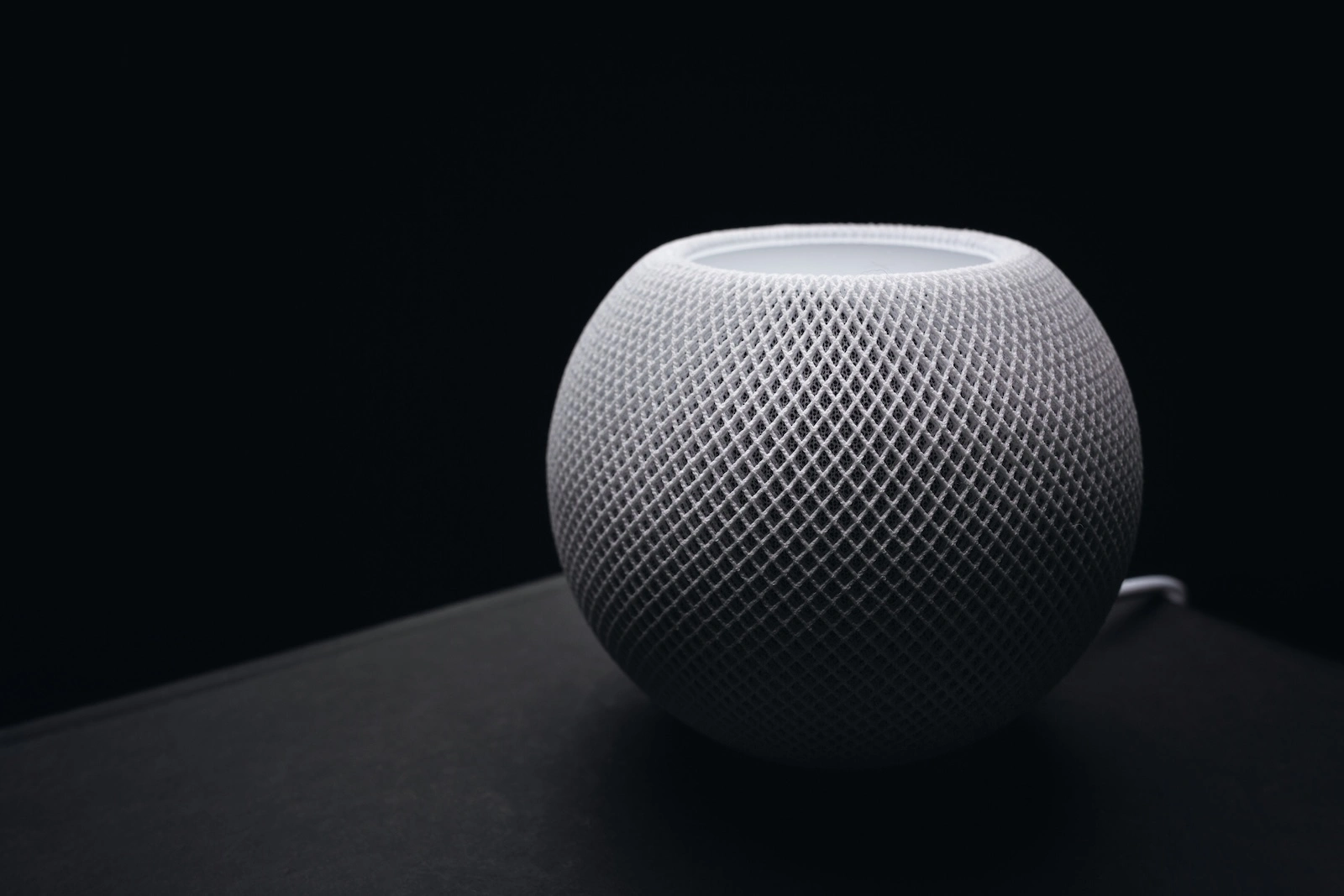 HomePod mini Apple
