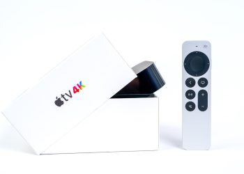 Apple TV Leak