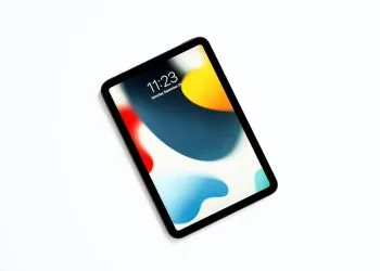 iPad mini Apple