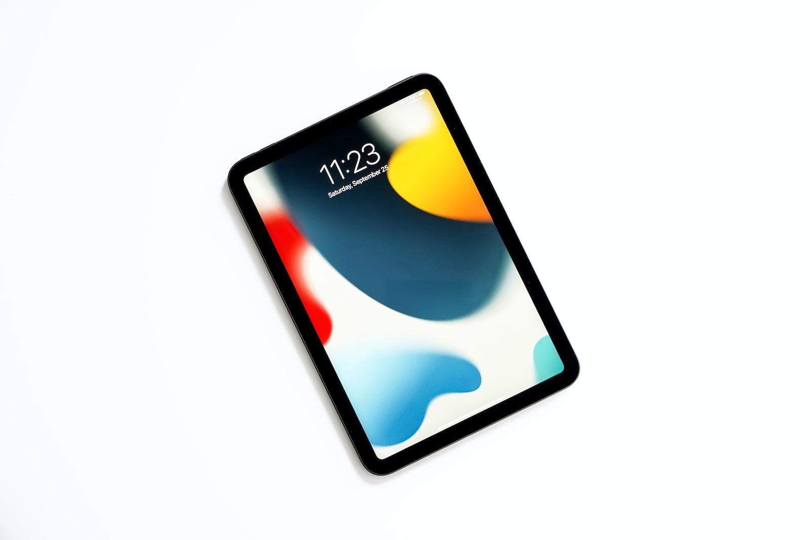 iPad mini Apple
