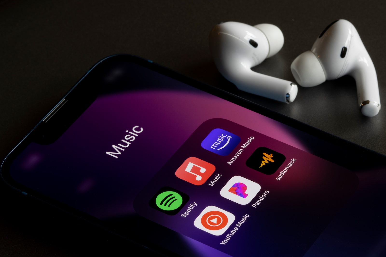 Apple Music Transfer Tool