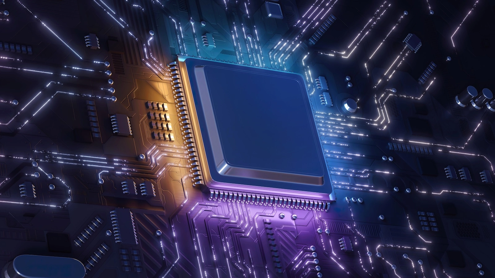 Apple TSMC