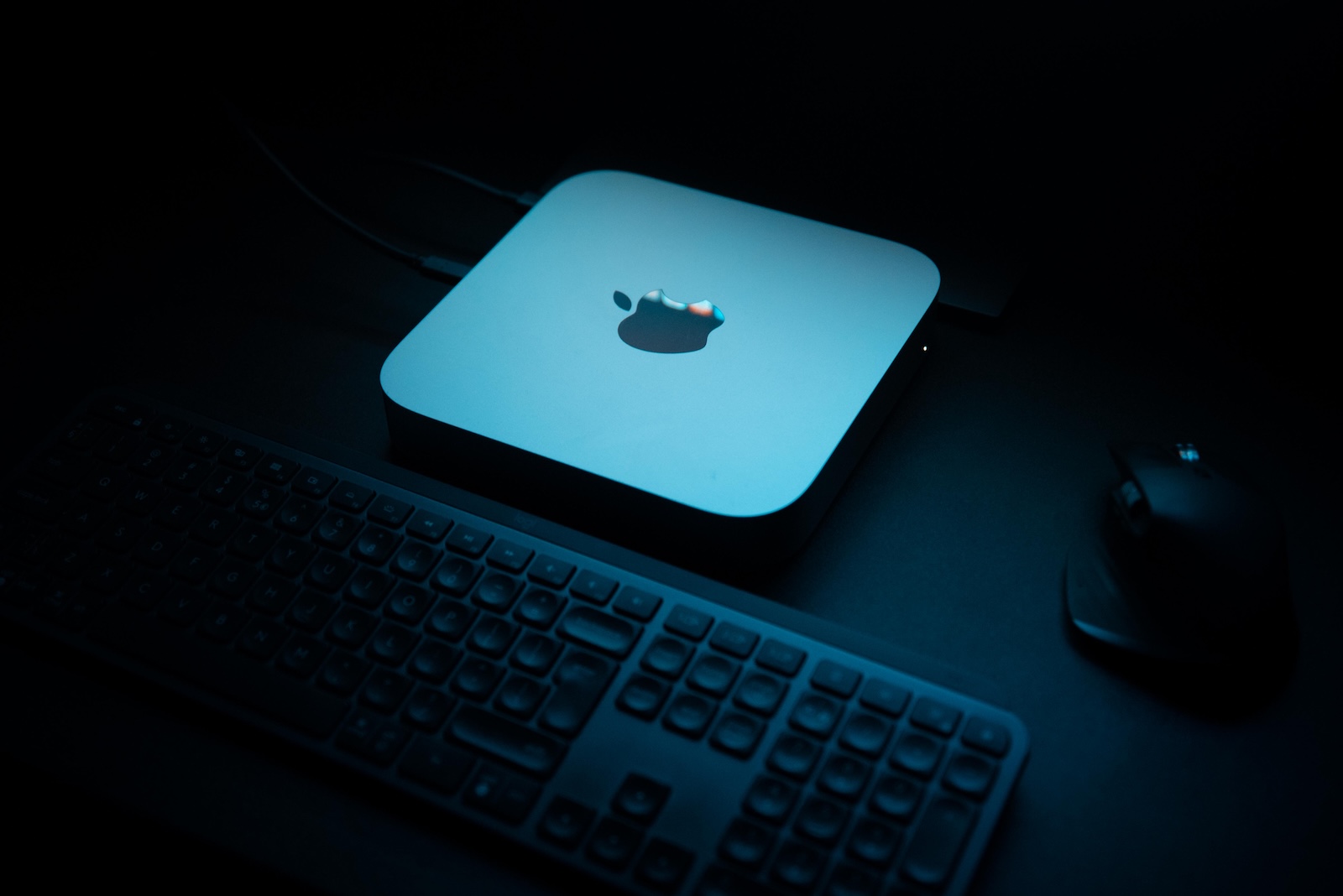 Mac mini Apple