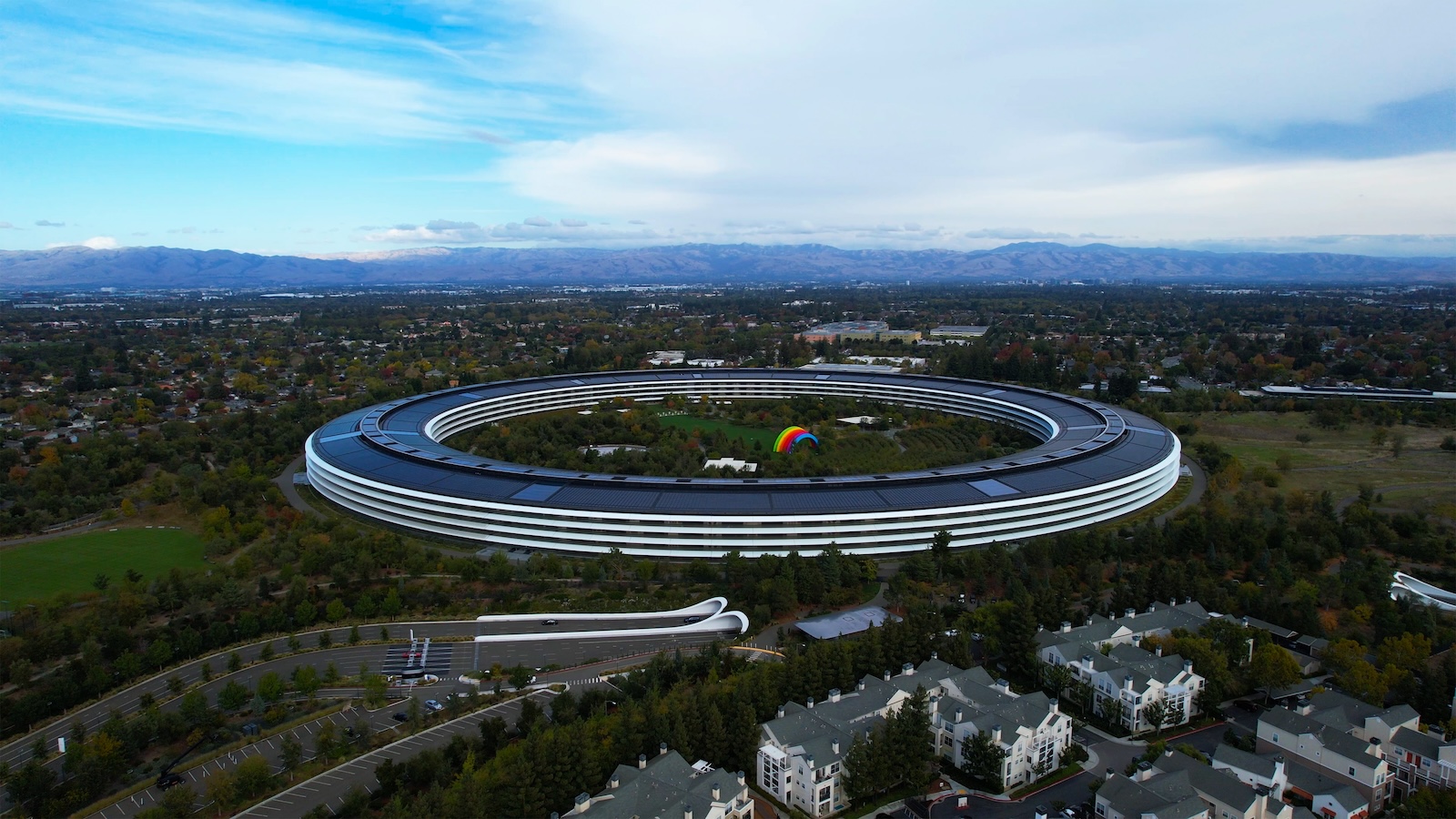Apple AI