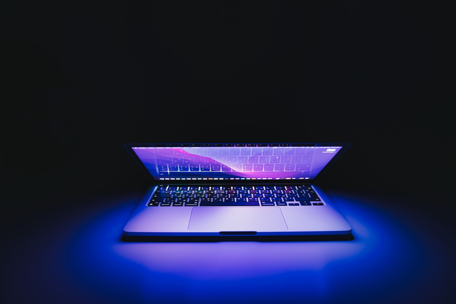 Apple MacBook Pro