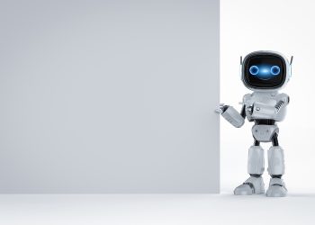 Apple robots