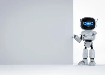 Apple robots