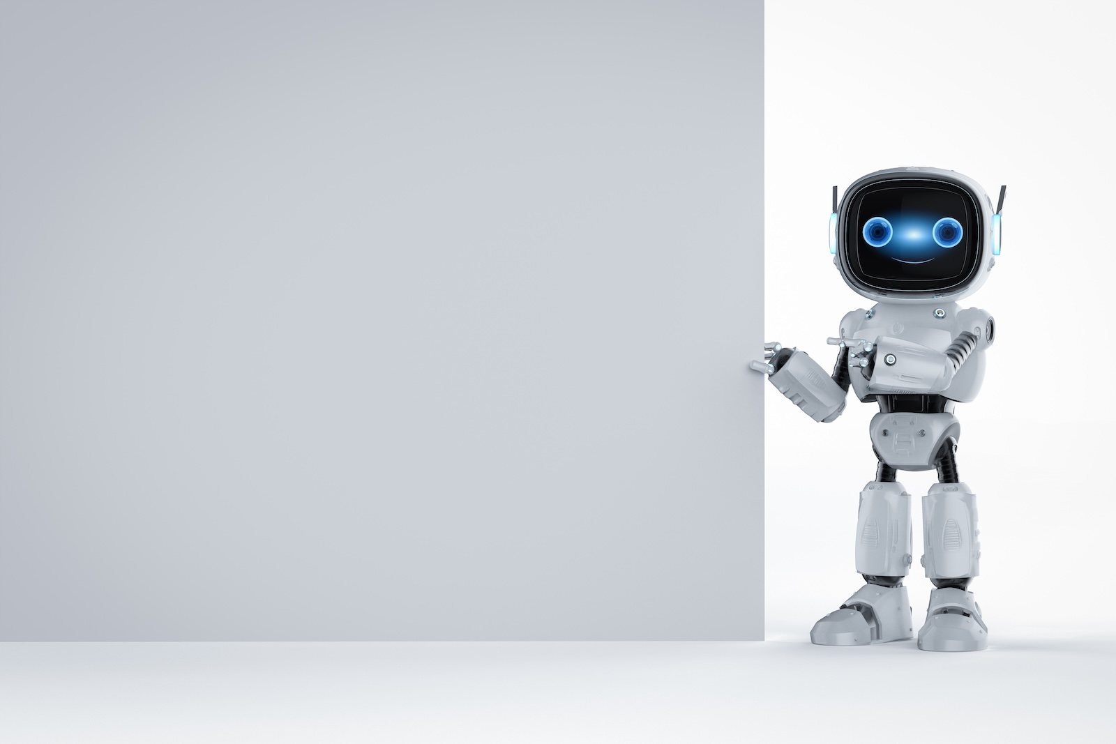 Apple robots