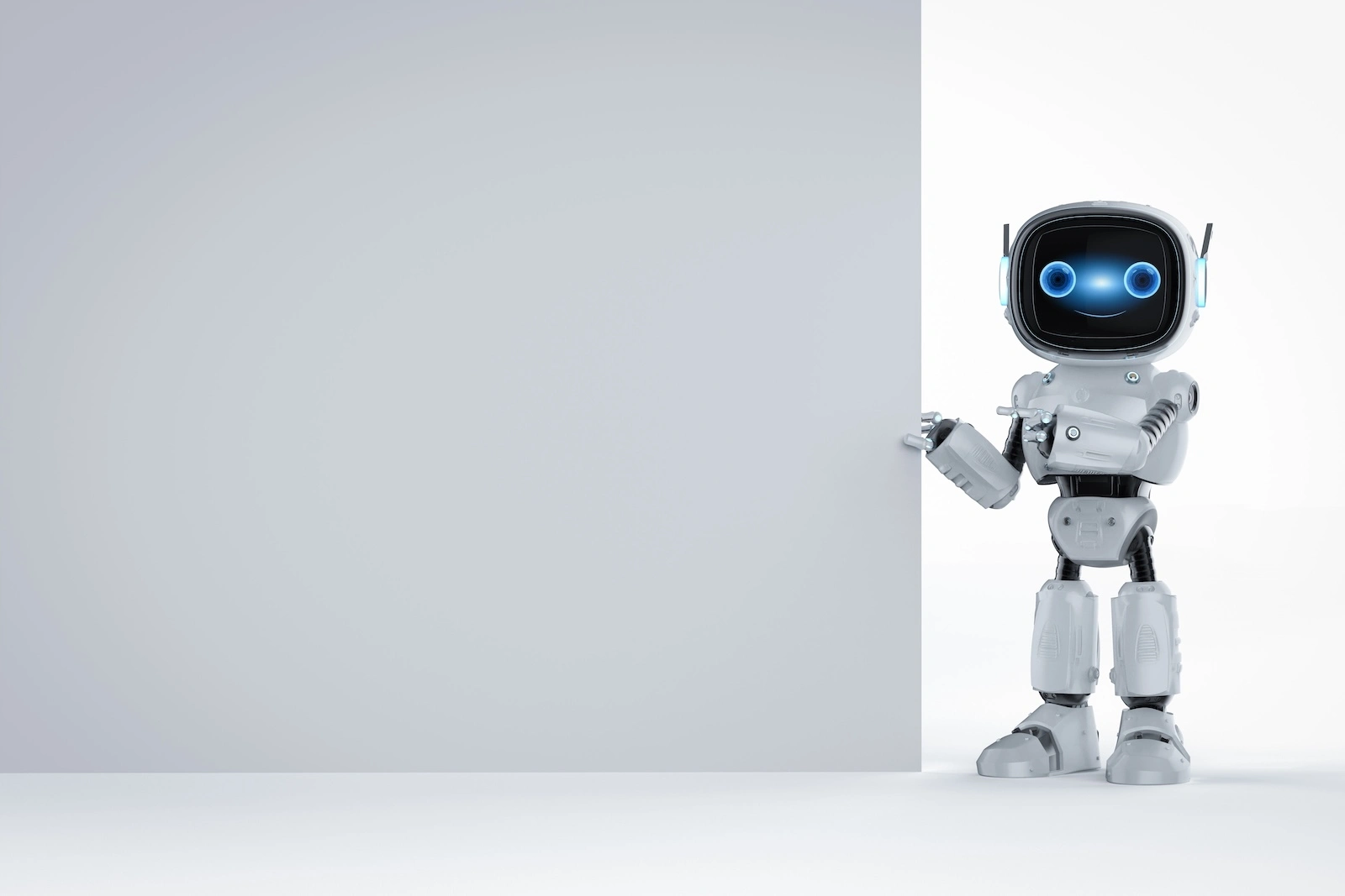 Apple robots