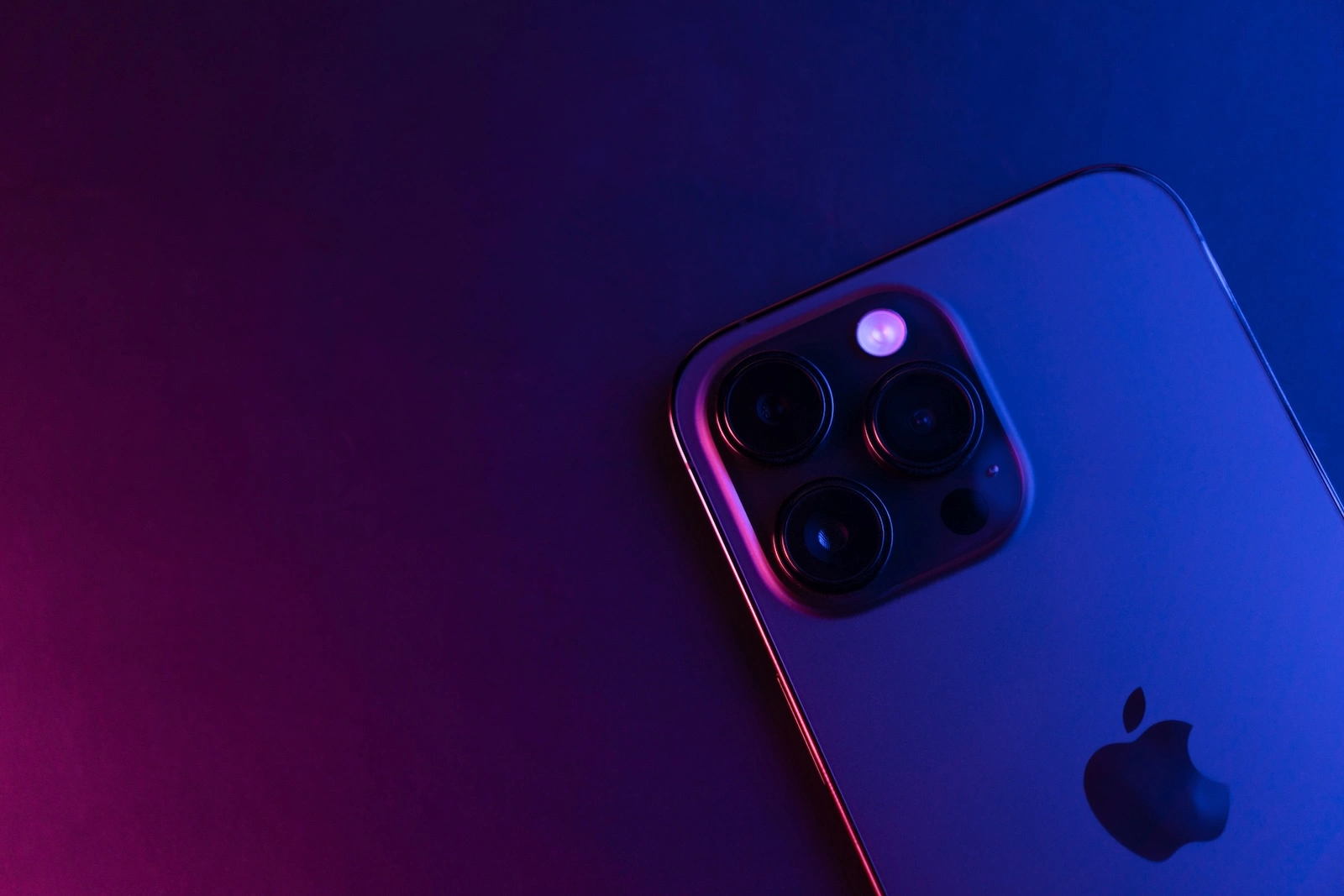 iPhone Apple