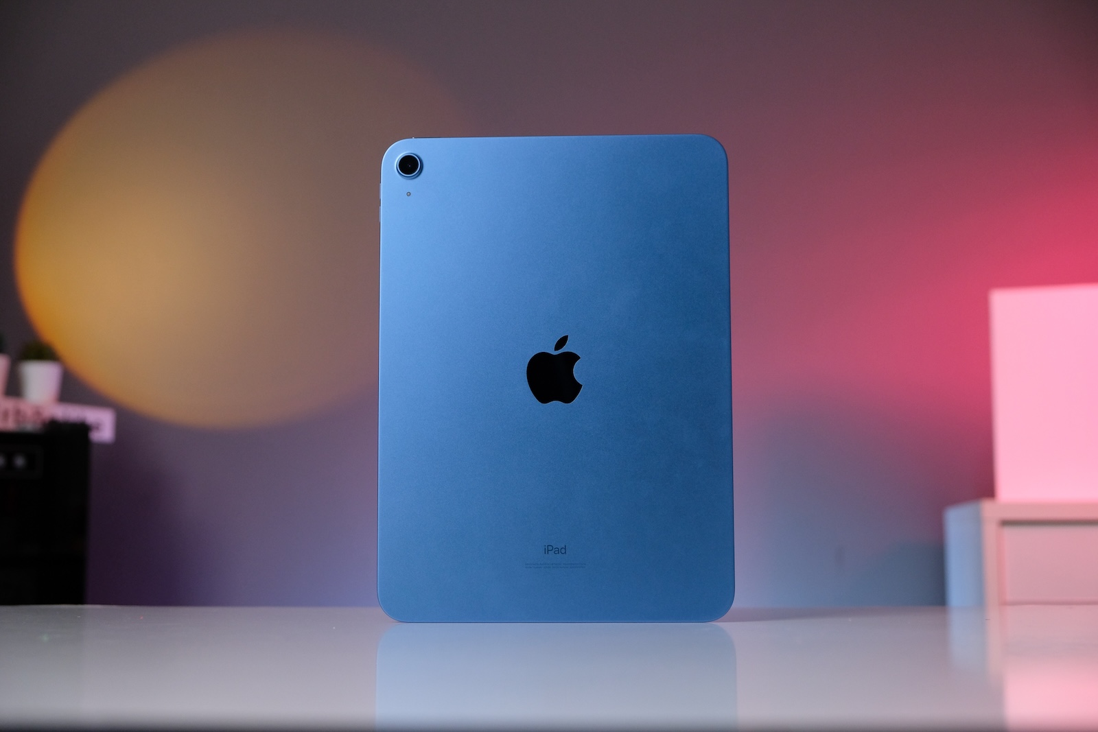 Apple iPad