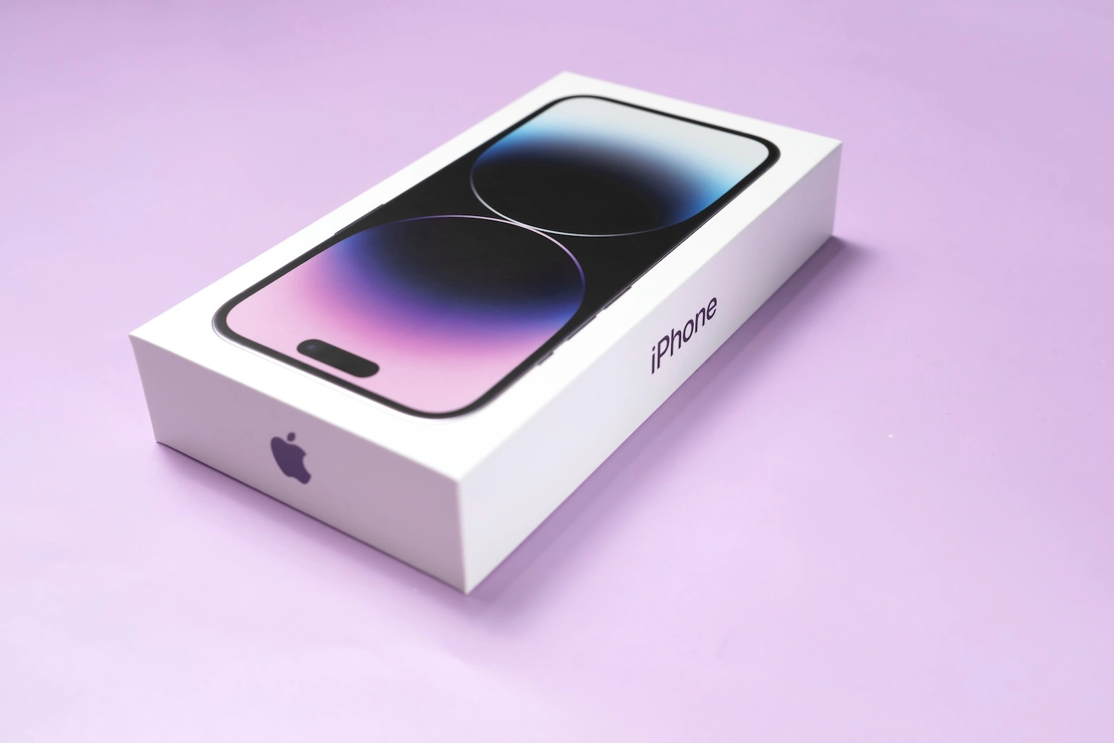 Apple iPhone